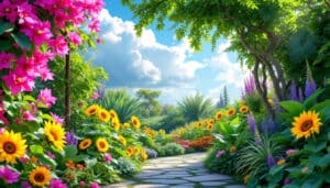 discover how to select the perfect plants for your garden based on your climate conditions. learn essential tips and expert advice to cultivate a thriving garden that flourishes throughout the seasons.