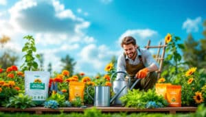 discover essential tips for effective garden care in 2025. learn innovative techniques, sustainable practices, and expert advice to transform your garden into a flourishing haven. unlock the secrets to vibrant blooms and healthy plants this year!
