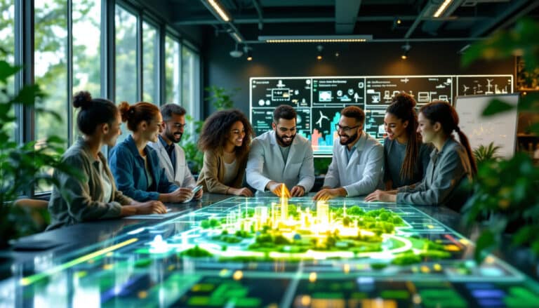 discover the latest advancements in green energy solutions as we explore innovative technologies that are shaping a sustainable future. join us in understanding how these cutting-edge developments are transforming the energy landscape and promoting environmental stewardship.