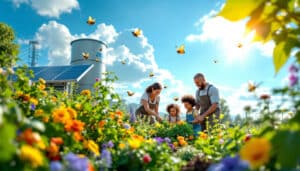discover the advantages of creating a sustainable garden in 2025. learn how eco-friendly practices can enhance biodiversity, reduce carbon footprints, and provide fresh produce while contributing to a healthier planet.
