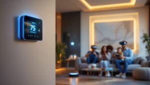 discover the unexpected ways smart home systems can transform your daily routines, making tasks easier and more efficient. from automated lighting to voice-activated assistants, explore how these innovative solutions enhance convenience and simplify your life.