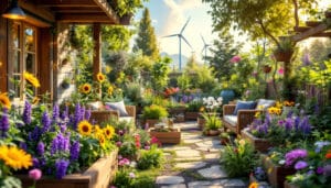 discover innovative strategies and eco-friendly practices to cultivate a sustainable garden in 2025. learn how to choose native plants, conserve water, and promote biodiversity for a thriving green space that nurtures the environment.