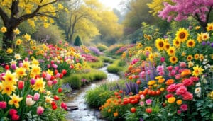 discover essential tips and tricks to keep your garden vibrant and thriving all year round. learn about seasonal care, plant selection, and maintenance strategies that will ensure your garden remains lush and beautiful no matter the weather.