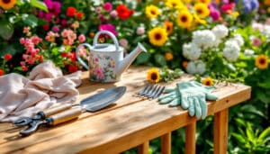 discover the essential gardening tools every beginner needs to cultivate their green thumb. from trowels to pruning shears, learn how each tool can make your gardening experience easier and more enjoyable.