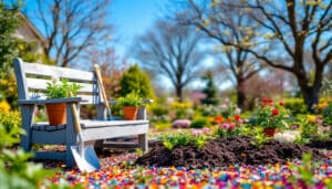 discover essential tips for preparing your garden for seasonal changes. this comprehensive guide covers everything from soil preparation to plant selection, ensuring your garden thrives all year round.