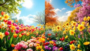 discover the ultimate guide to seasonal gardening! learn what to plant in your garden throughout the year, ensuring a vibrant and thriving landscape. from spring blooms to winter greens, find tips and tricks to maximize your gardening potential every season.
