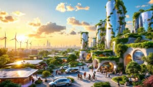 explore the future of green energy with our insights on emerging trends and predictions for the next decade. discover how renewable technologies, policy shifts, and innovation will shape a sustainable energy landscape.