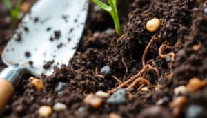 discover the crucial role of soil health in creating a thriving garden. learn how maintaining nutrient-rich, well-structured soil can enhance plant growth, boost yields, and promote biodiversity for a sustainable gardening experience.