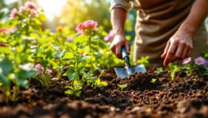 discover why soil health is crucial for effective garden maintenance. learn how healthy soil promotes plant growth, enhances nutrient absorption, and supports a thriving ecosystem. unlock the secrets to maintaining a vibrant and sustainable garden with our insights on soil care.