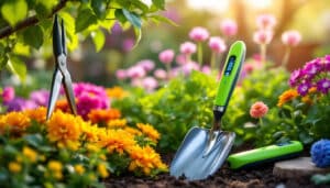 discover the essential garden tools every enthusiast should own in 2025. our guide highlights the top 5 must-have tools that will enhance your gardening experience and help you achieve a thriving garden. get ready to dig in and elevate your gardening game!