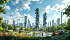 explore the advantages of green energy in 2025, uncovering its impact on sustainability, cost savings, and environmental health. learn how transitioning to renewable sources benefits both individuals and communities.