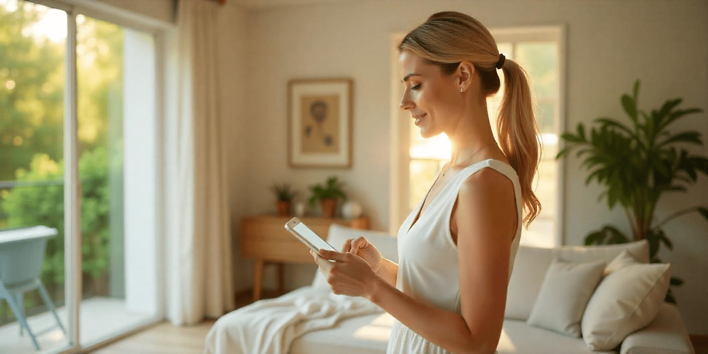 Discover the hidden benefits of smart home automation for a brighter tomorrow!