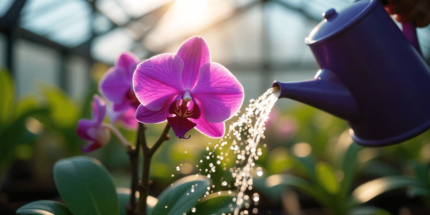 Unlock the secrets to stunning orchids: Your ultimate guide to thriving blooms!