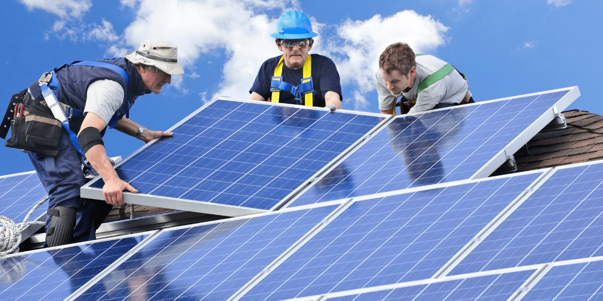 7 Irresistible Reasons to Switch to Solar Power Now!