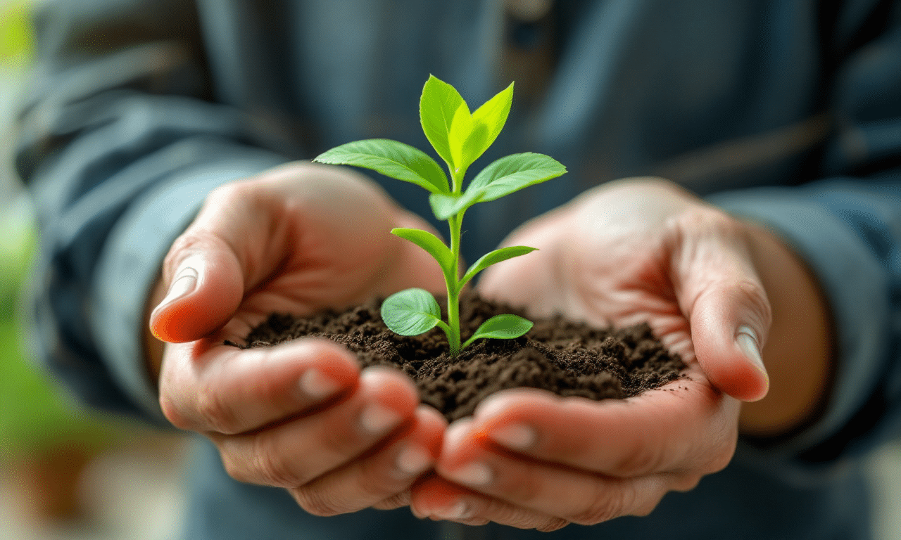 Slash your bills and go green: The ultimate eco-friendly guide for 2025!
