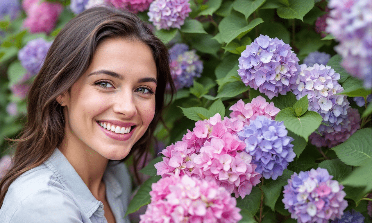 Unlock the secrets to thriving hydrangeas: Your ultimate care guide!
