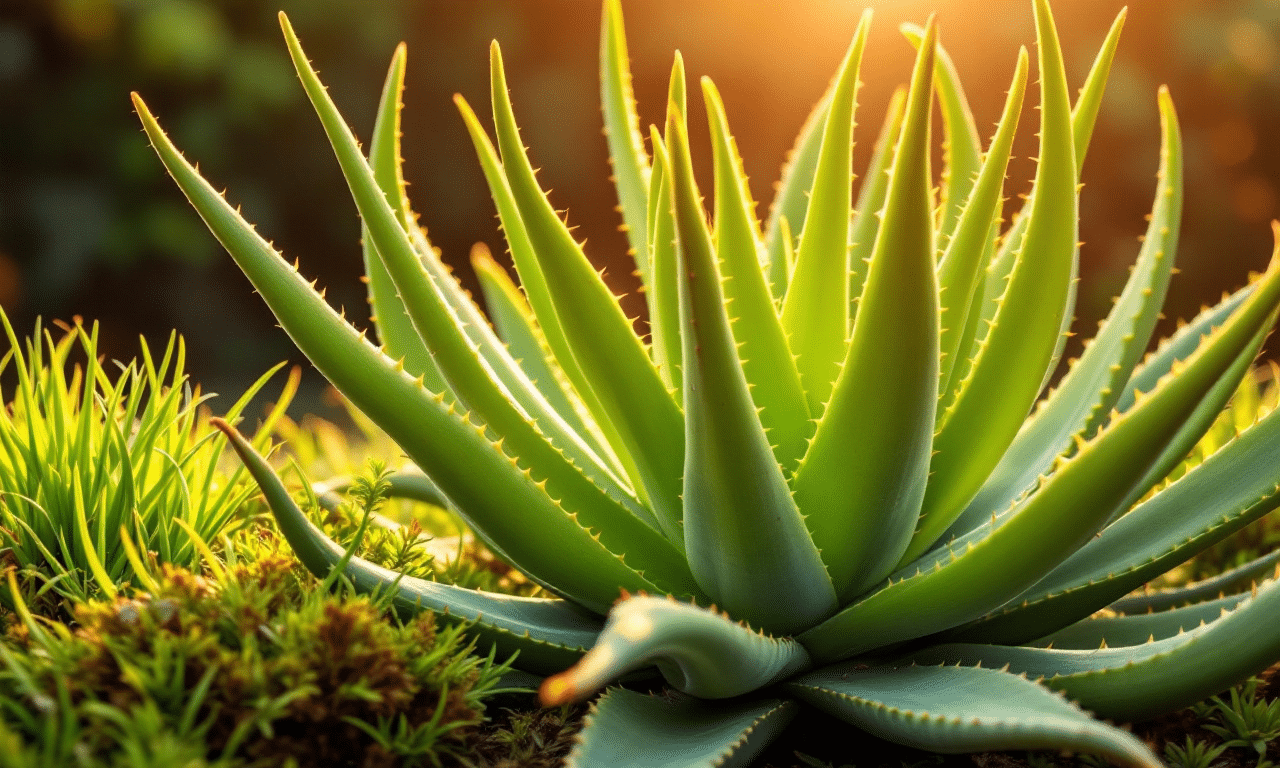 Is your Aloe vera turning brown? Here are 4 expert tTips to revive It!
