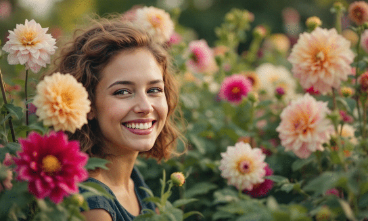 Unlock the secrets to stunning Dahlias: Your must-read flower guide!