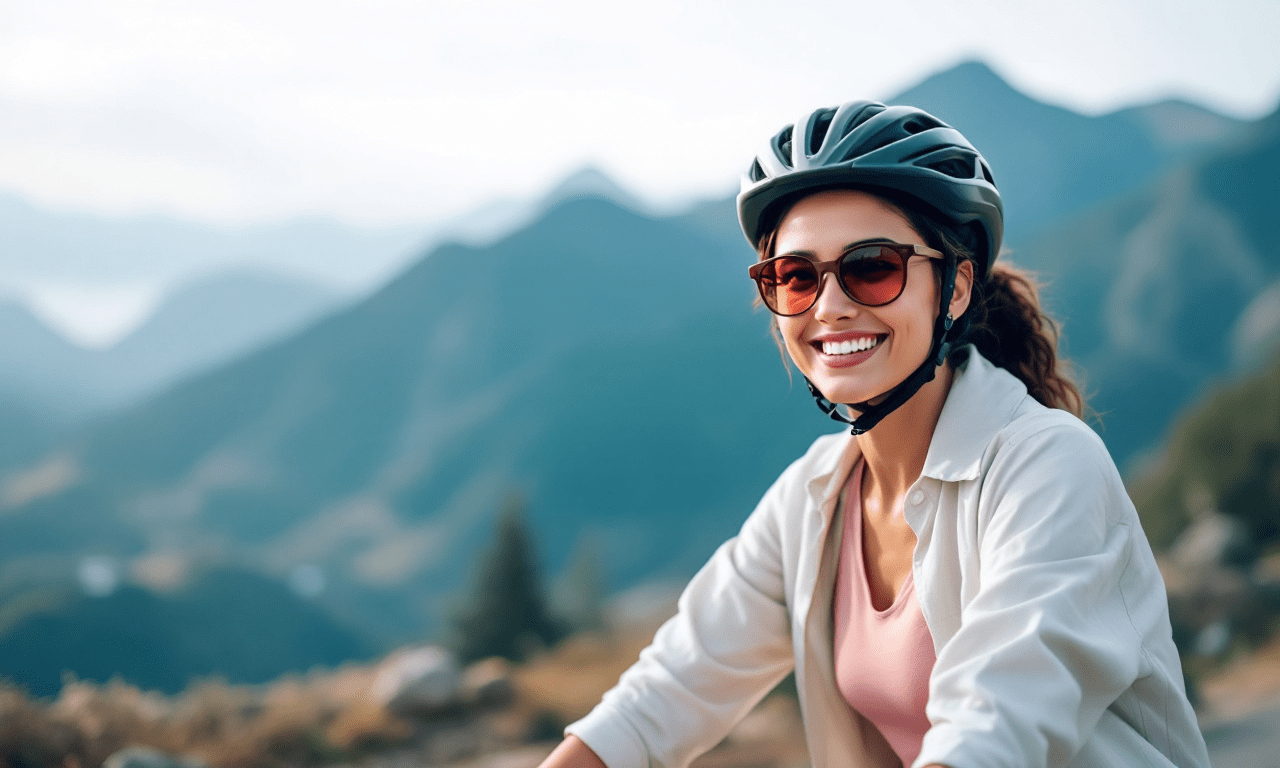 Unleash your adventures: Discover the thrills of active travel!