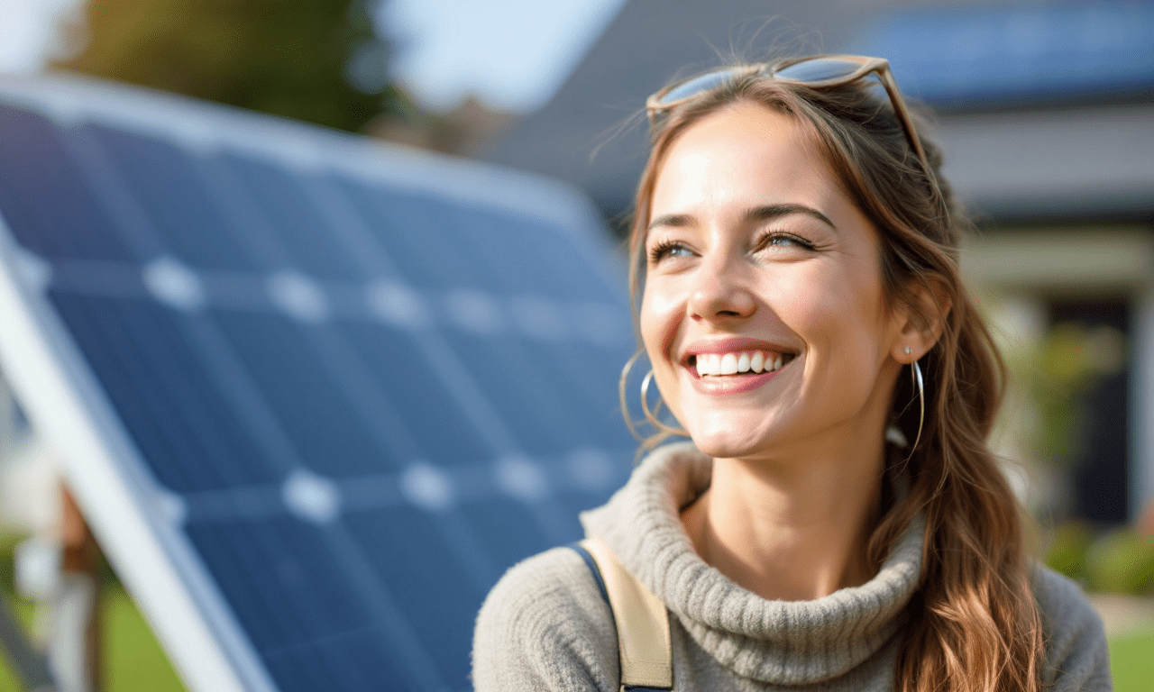 Unlocking solar power: Your essential guide to effortless panel testing!