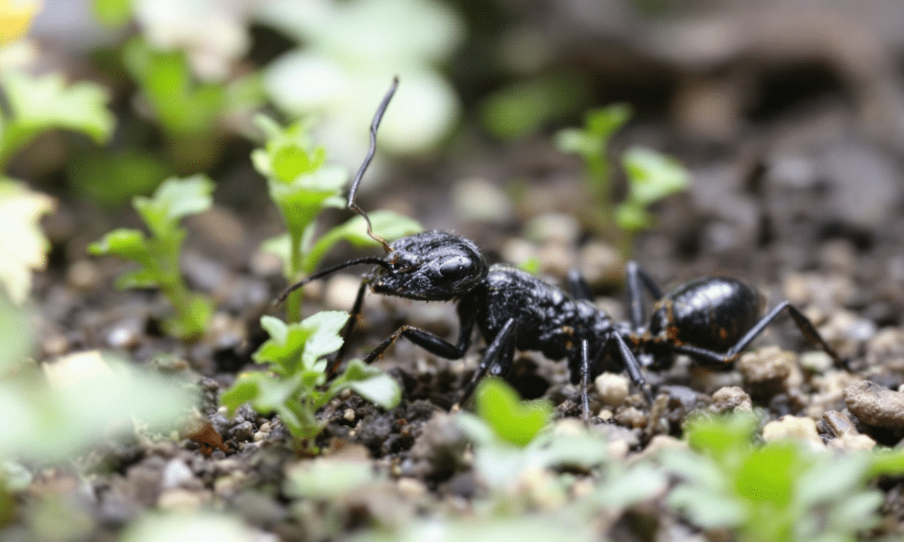 Ditch the ants for good: Smart, safe tricks to keep them at bay!