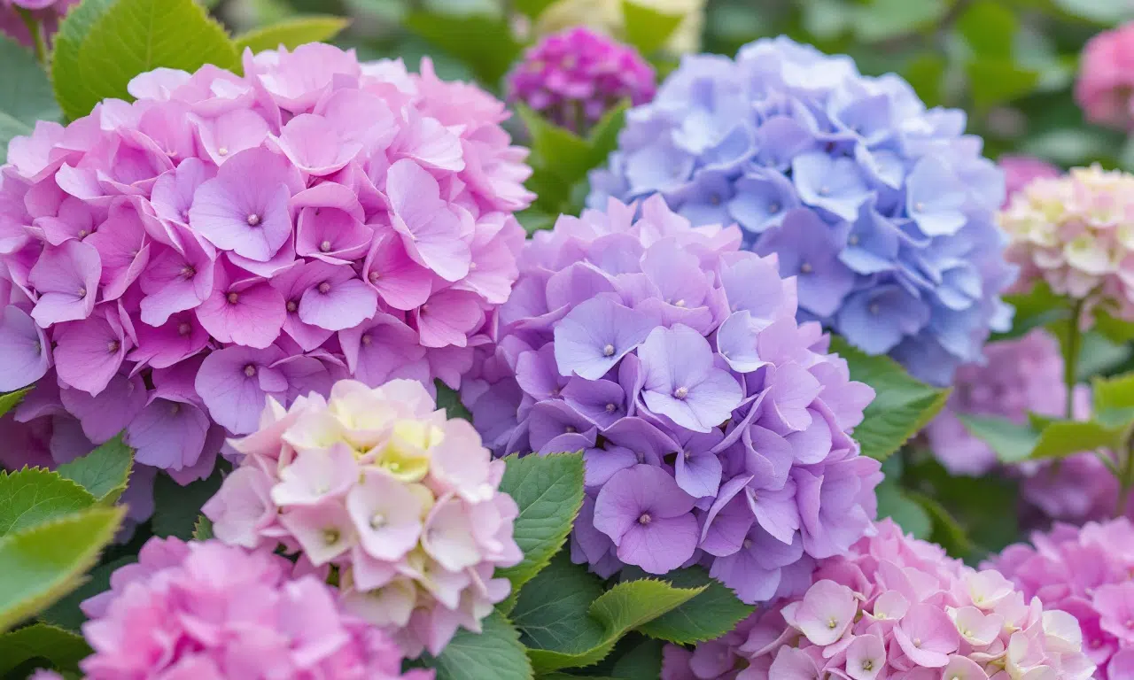 Keep your hydrangeas safe: Essential tips to deter hungry deer!