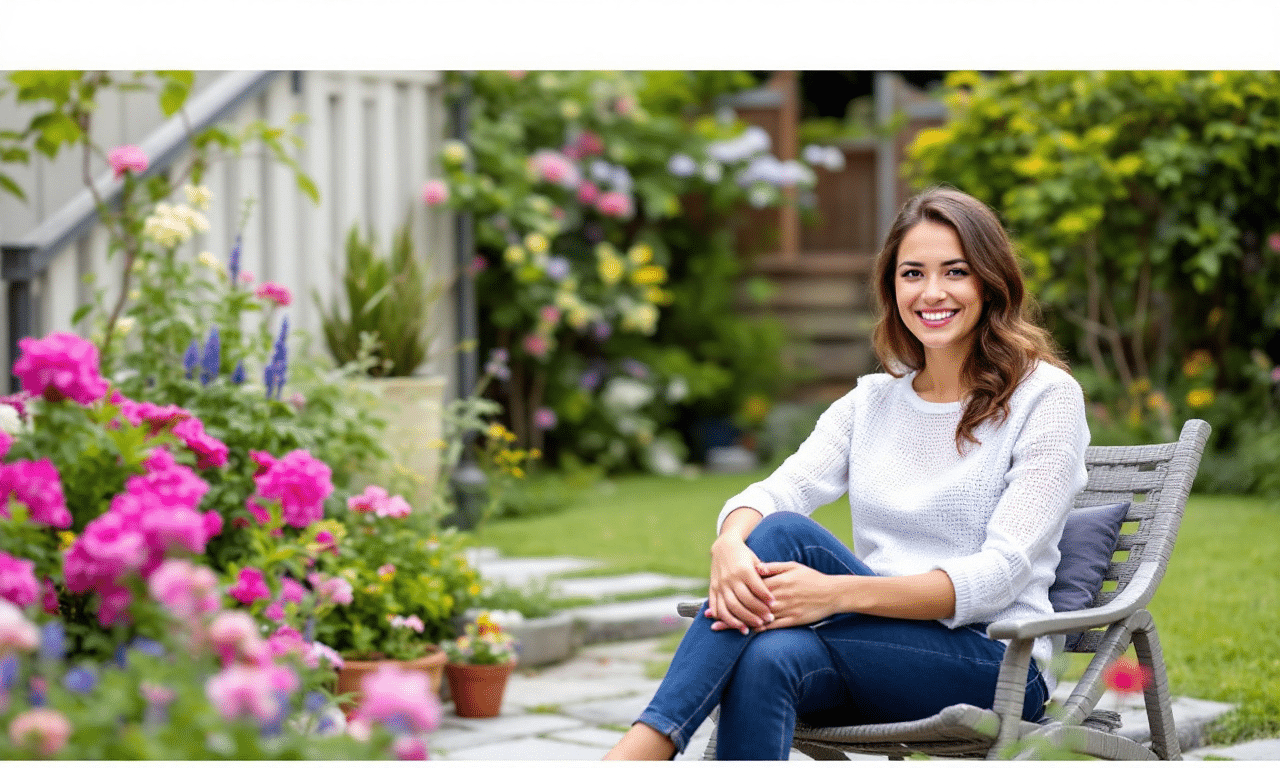 Unlock the secrets: Transform your garden into a tranquil Feng Shui Oasis!