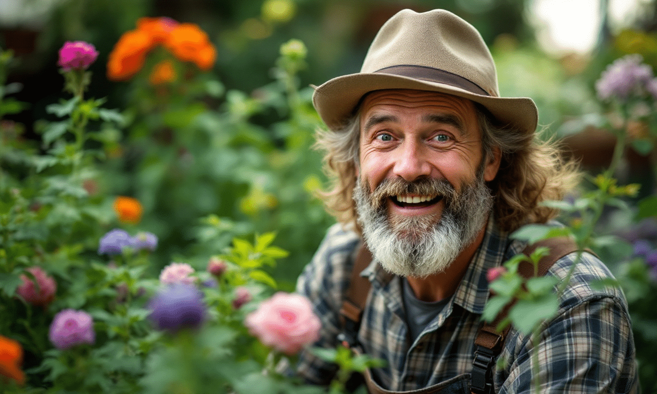 Discover the secret garden remedy that outshines costly fertilisers – Can you guess what it is?