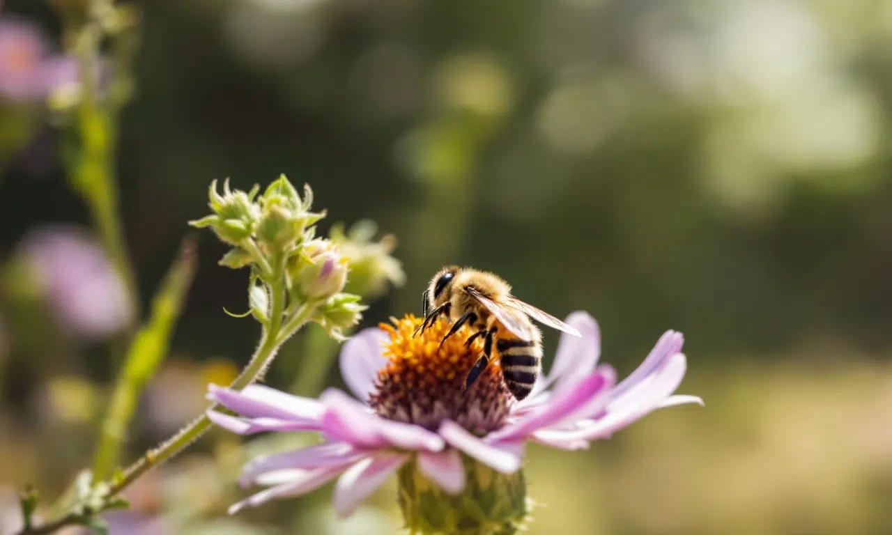 Why ash is your garden’s secret weapon against pests
