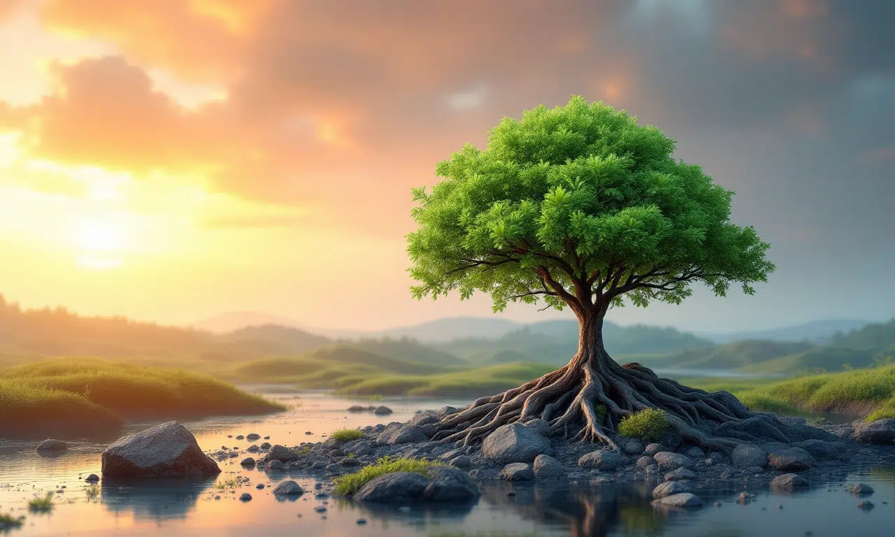 The role of AI in accelerating positive climate action