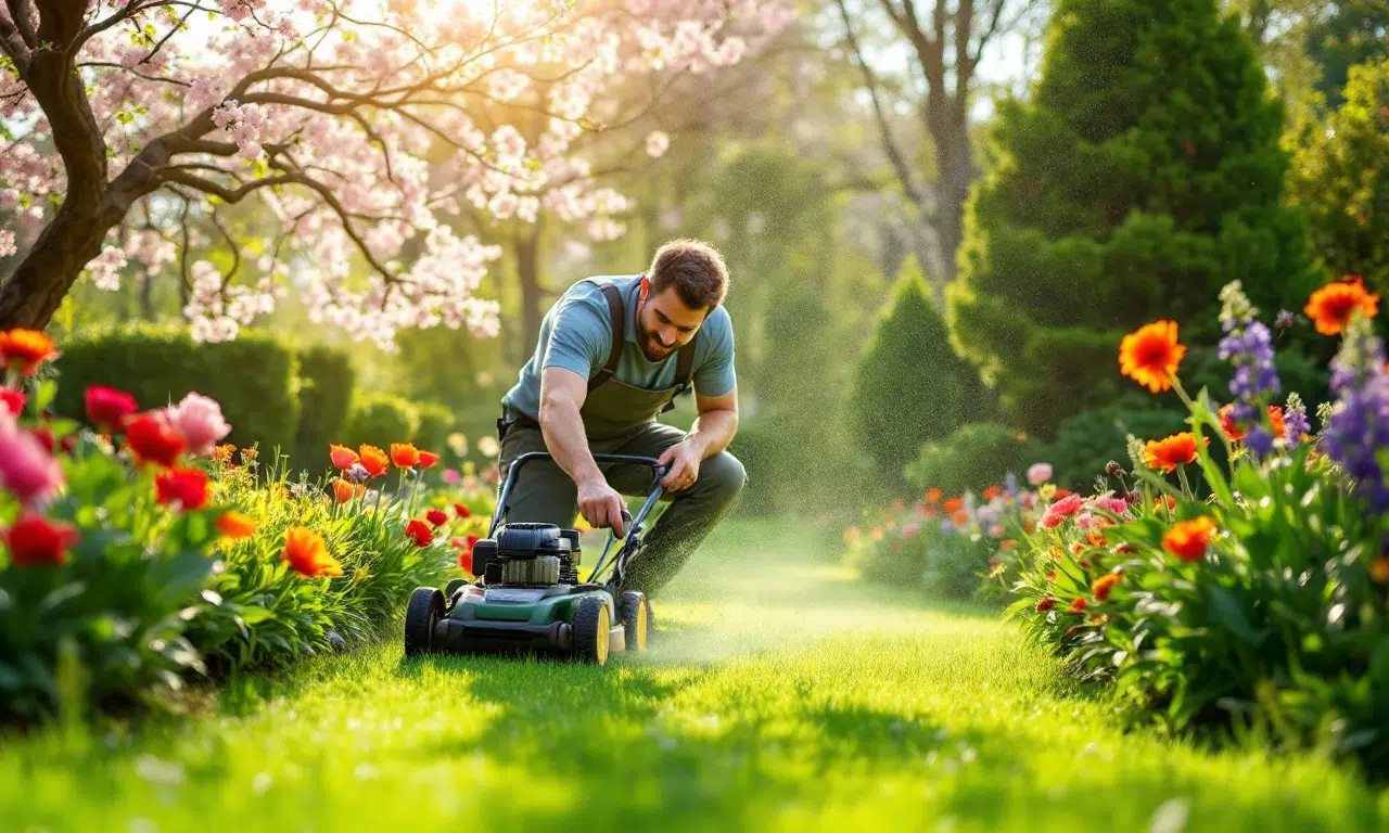 Revamp your lawn this spring: Must-know tips every homeowner needs!