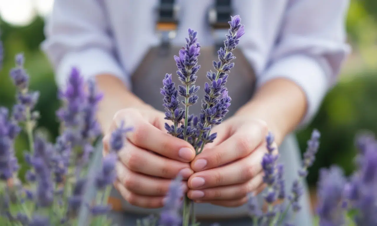 Unlock the hidden secrets to thriving lavender: Essential tips you can’t miss!
