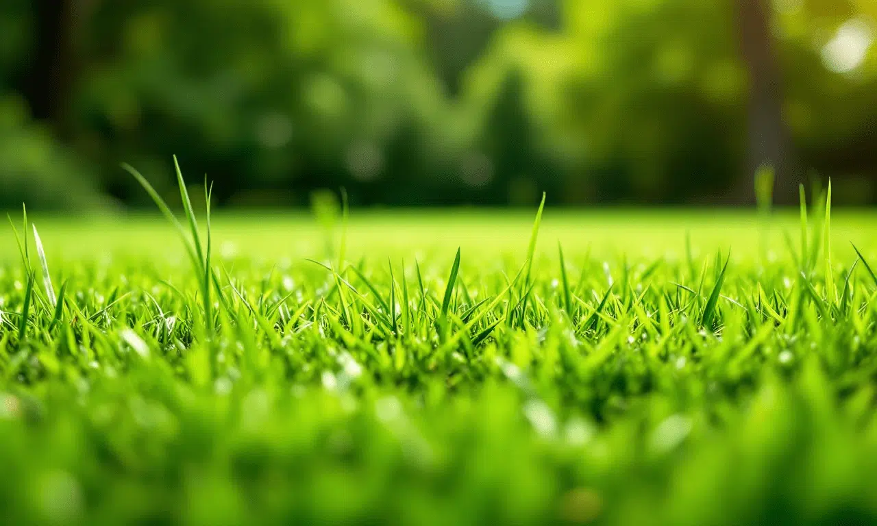 Revive your brown lawn: Transform it with these simple tips!