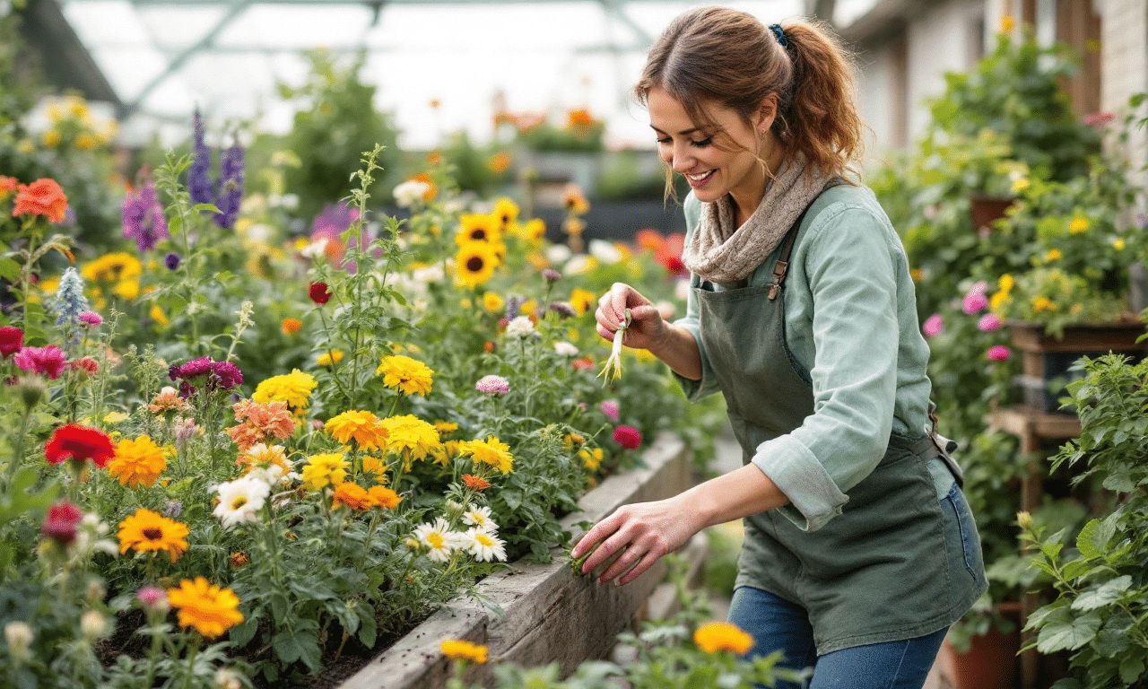 Your essential may gardening guide: What to water, weed, and keep an eye on!
