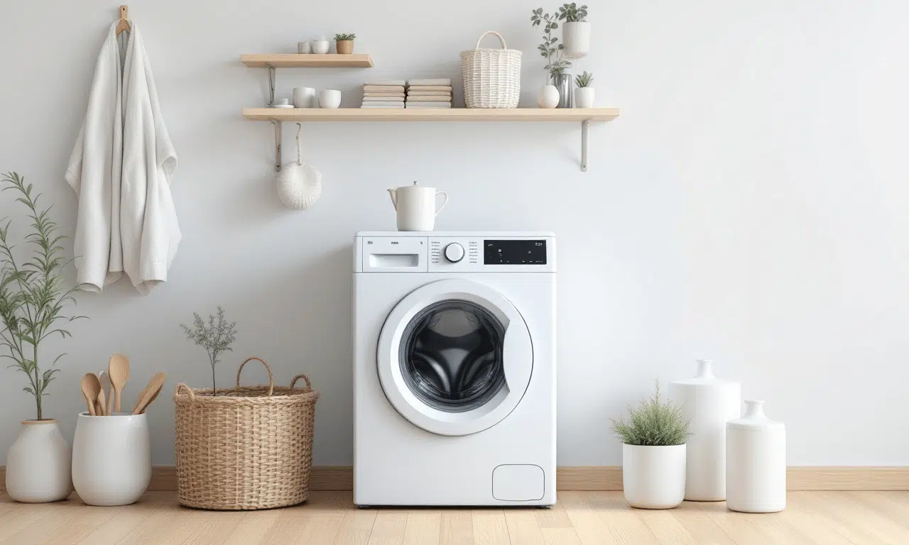 Unlock big savings: Transform your washing machine’s energy use today!