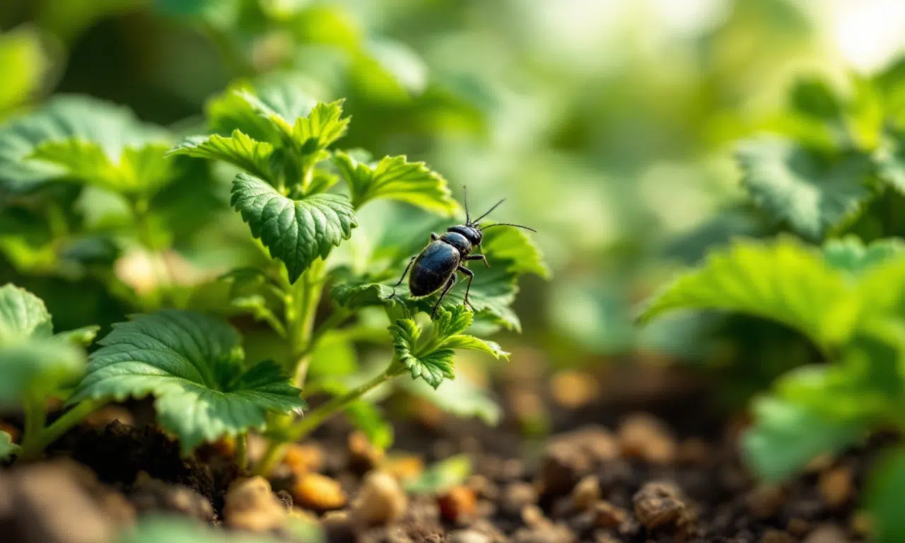 Aphid annihilation: Essential tips to rescue your plants!