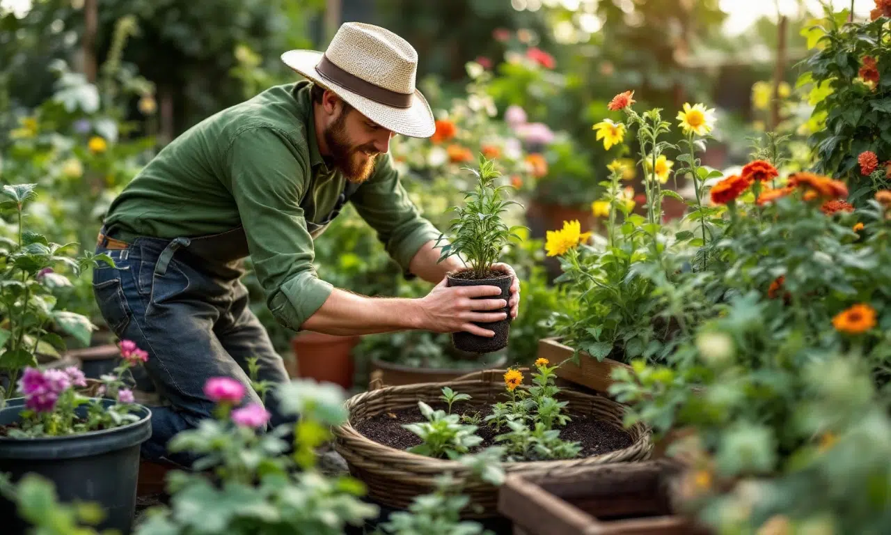 Discover the genius hack that will change how you shop for plants forever!