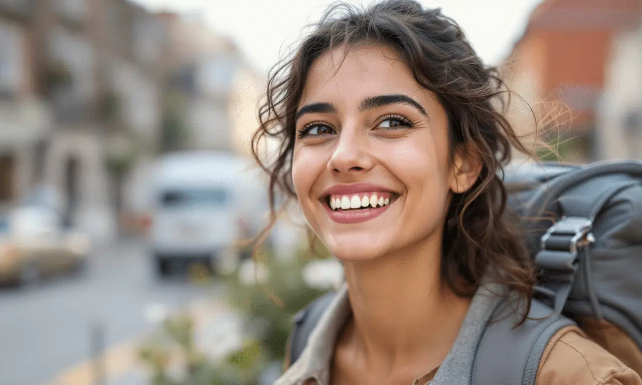 Discover the secrets to eco-friendly travel: Explore the world with a lighter footprint!