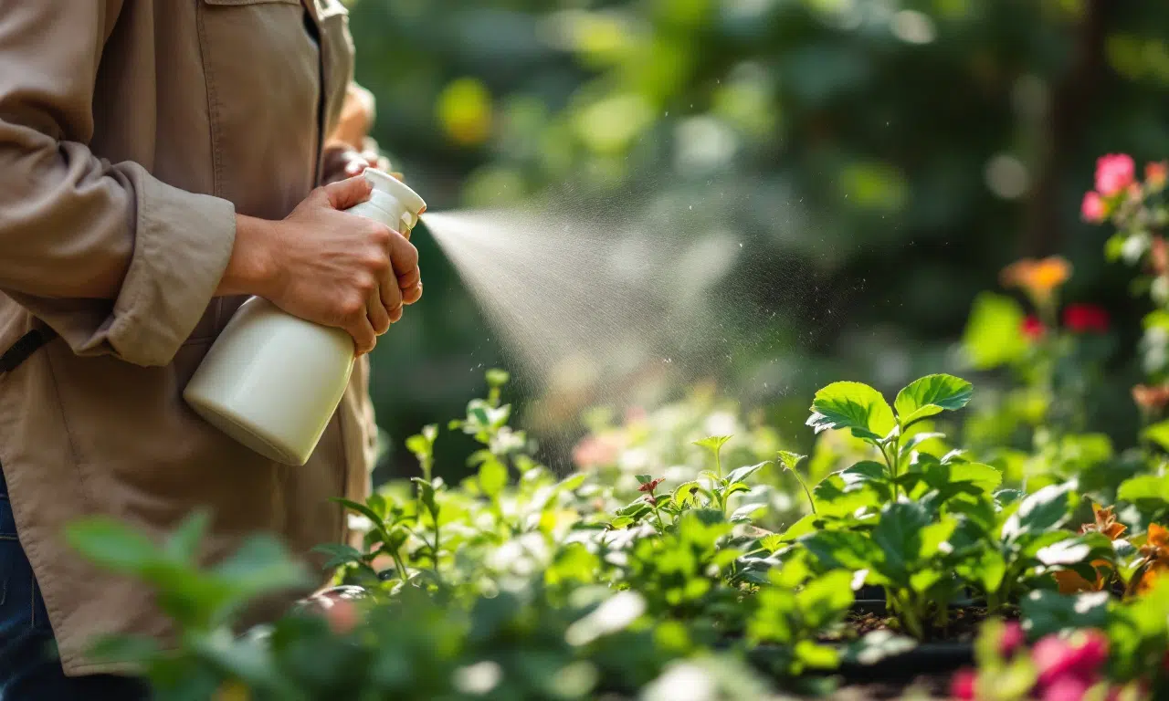 Transform Yo your garden with organic fertilizers: Essential tips you can’t afford to miss!