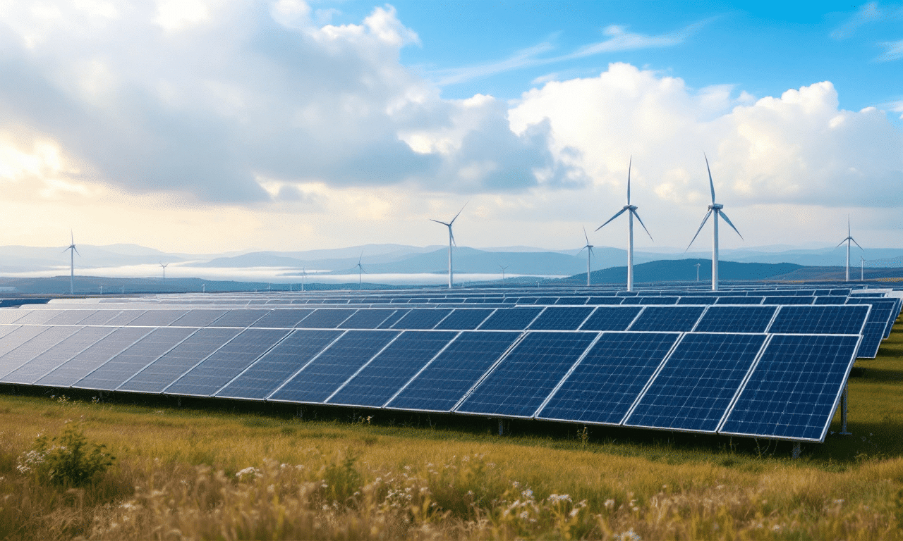 Energising our wellbeing: The surprising role of renewables in a healthier tomorrow