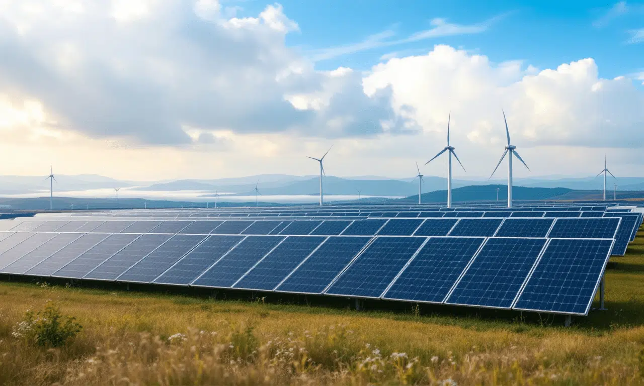 Energising our wellbeing: The surprising role of renewables in a healthier tomorrow