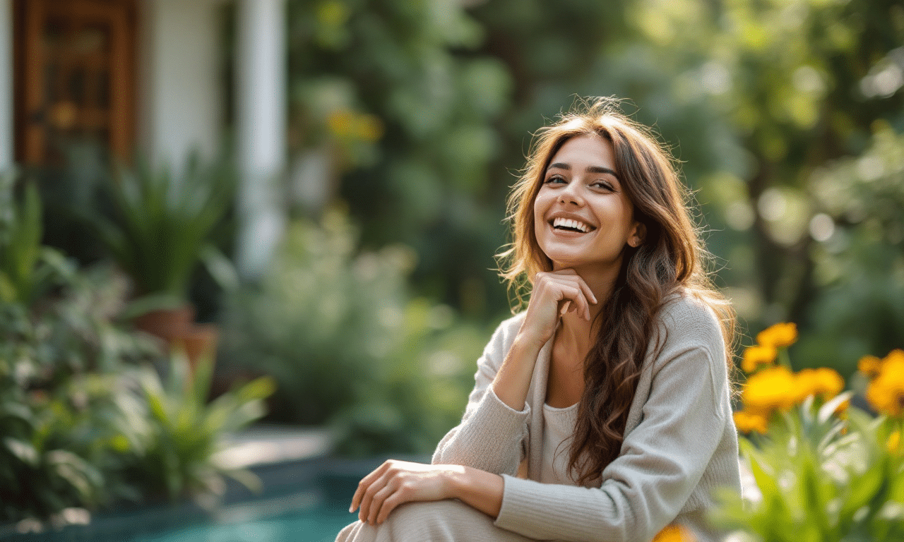 Transform your outdoor space into a dream oasis with these simple tips!