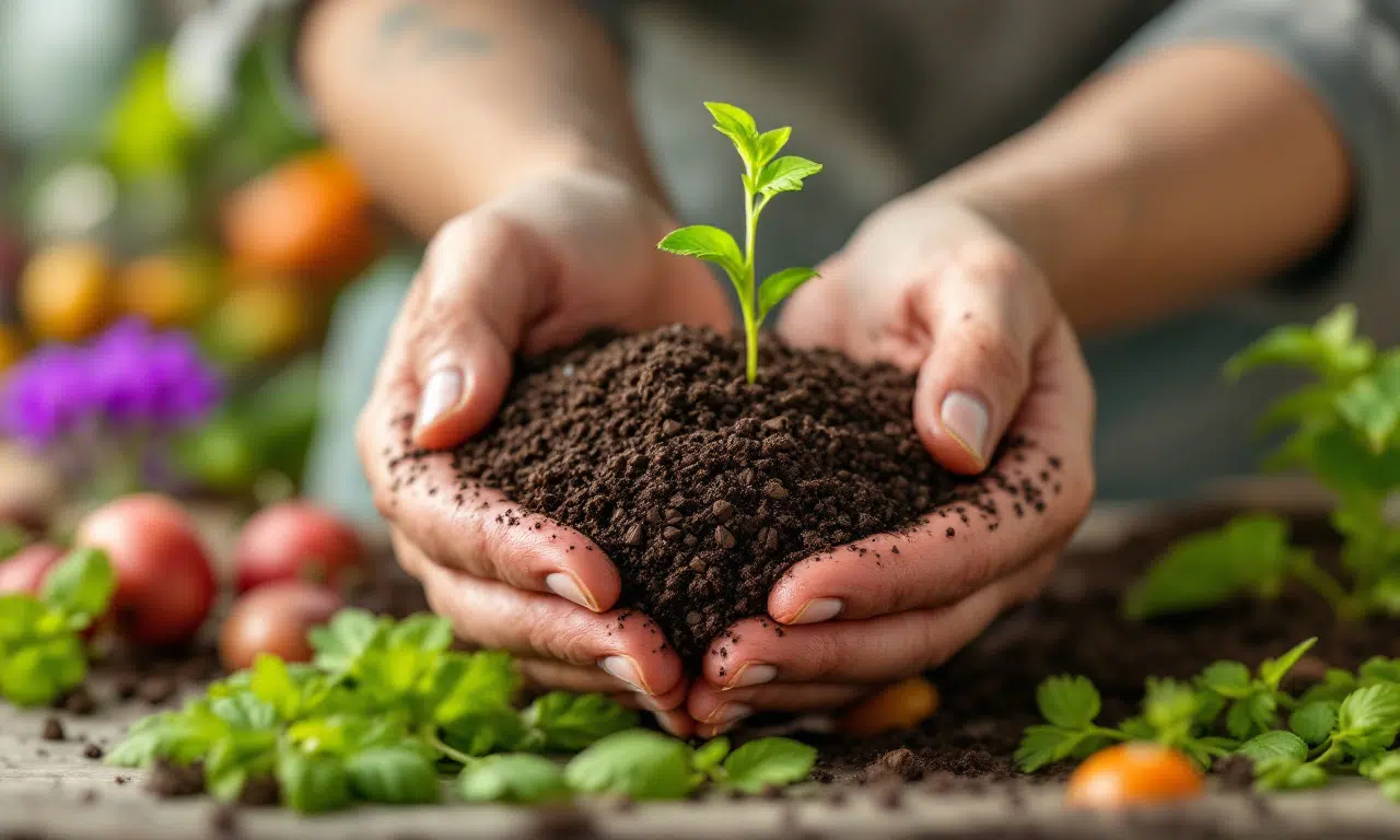 Discover the secret garden remedy that beats pricey fertilisers—are you in the know?