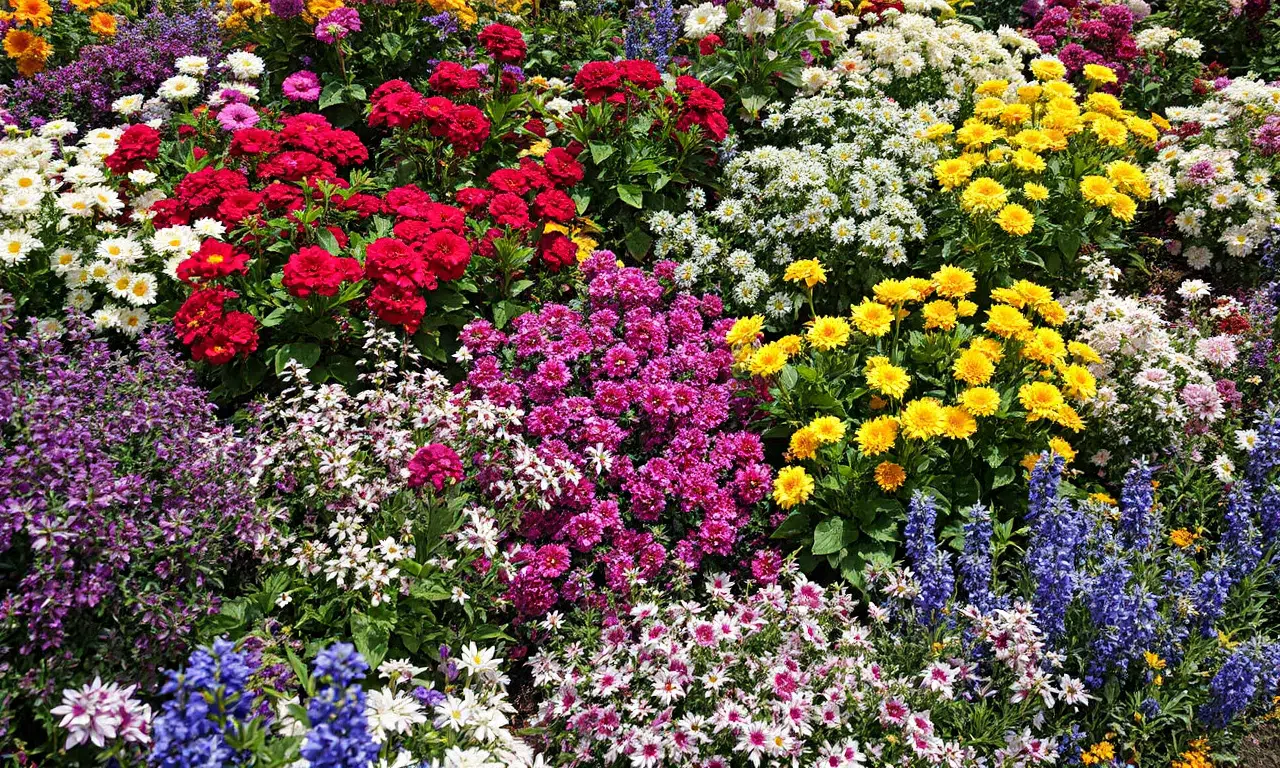 Is your flower bed killing your garden goals?