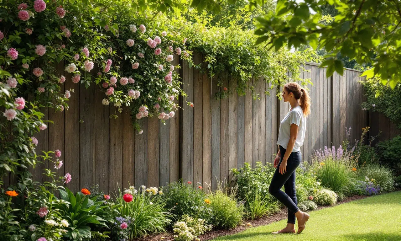 Gorgeous garden fencing ideas that will completely transform your outdoor space