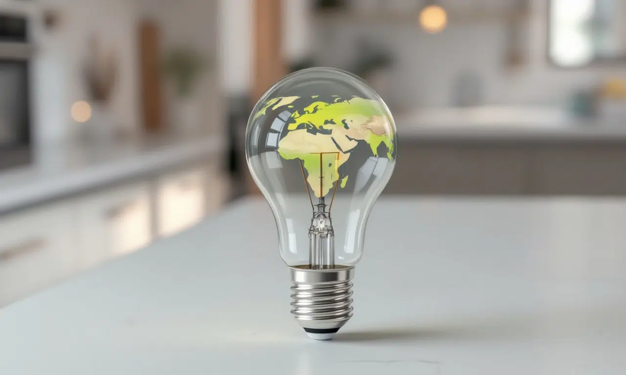 Discover 5 game-changing energy savers that could transform our planet