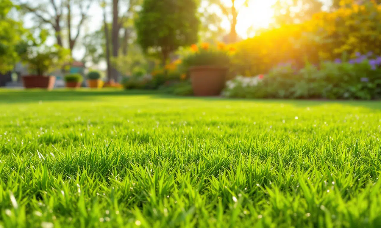 Unlock the secret to a stunning lawn: The power of Ground cover plants