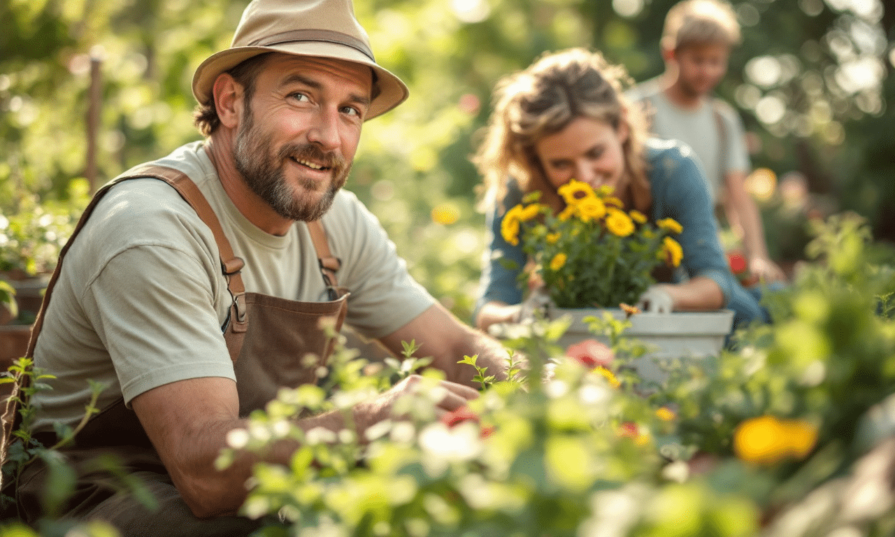 Ditch these invasive plants before they wreck your garden!