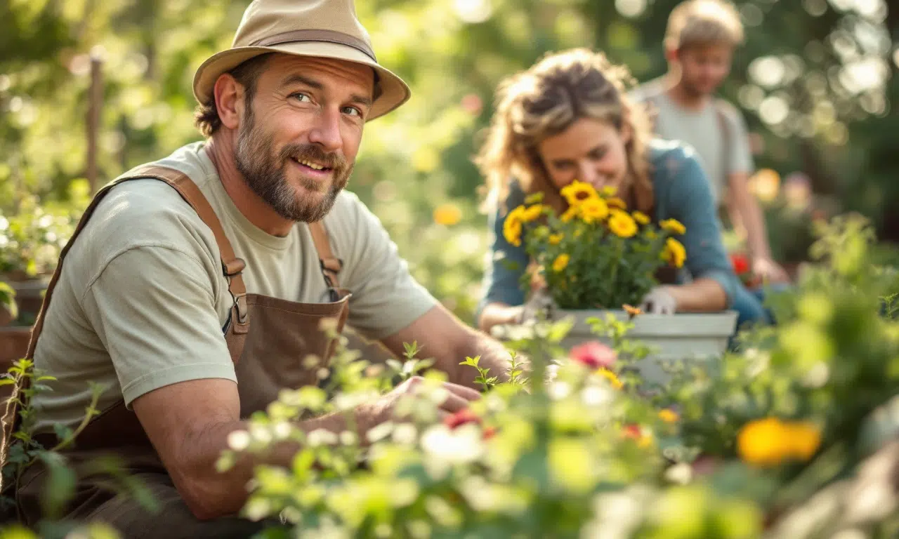 Ditch these invasive plants before they wreck your garden!