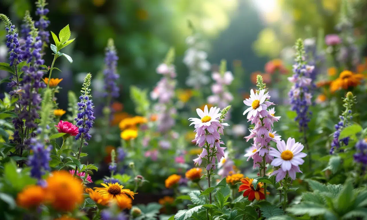 Transform your garden: Discover the best eco-friendly plants to keep snails at bay!